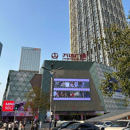 Отель Sheraton Guangzhou Panyu Экстерьер фото